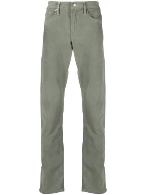 L'Homme trousers by FRAME