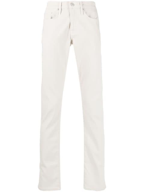 L'Homme trousers by FRAME