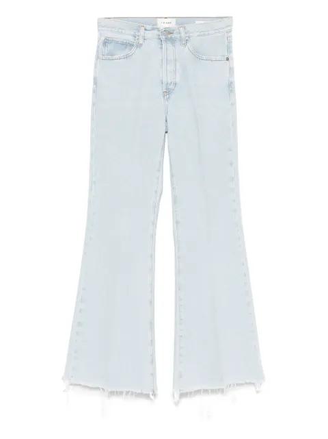 Lax jeans by FRAME