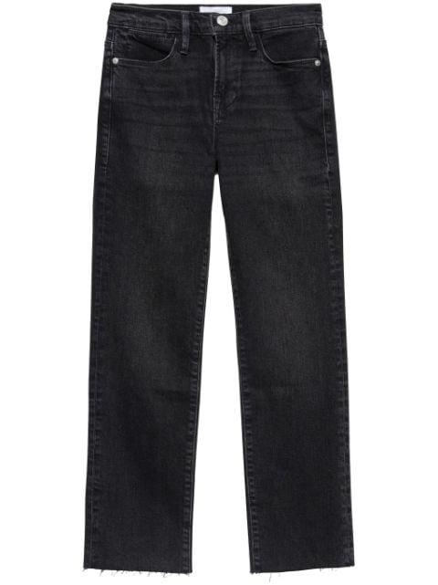 Le High Straight jeans by FRAME