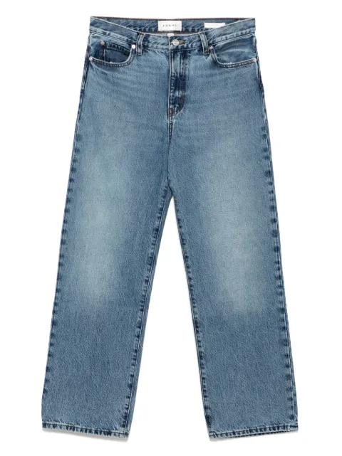 Le Jean ankle jeans by FRAME
