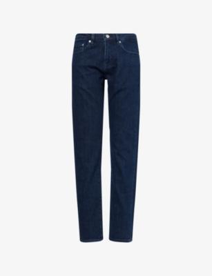L'homme Slim-Fit Stretch-Denim Jeans by FRAME