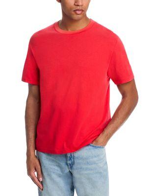 Light Cotton Tee - Exclusive by FRAME