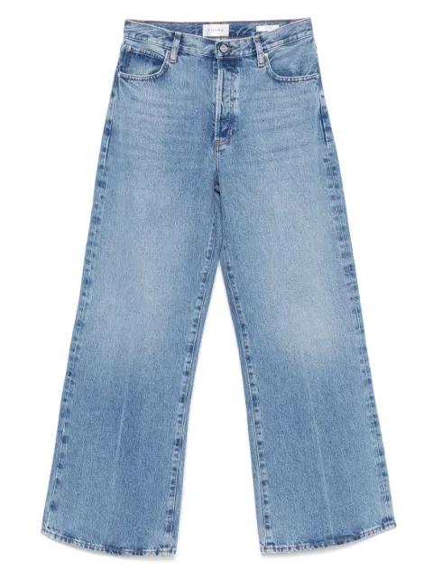 Loose jeans by FRAME