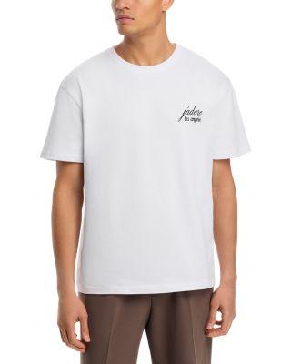 Los Angeles Graphic Tee by FRAME