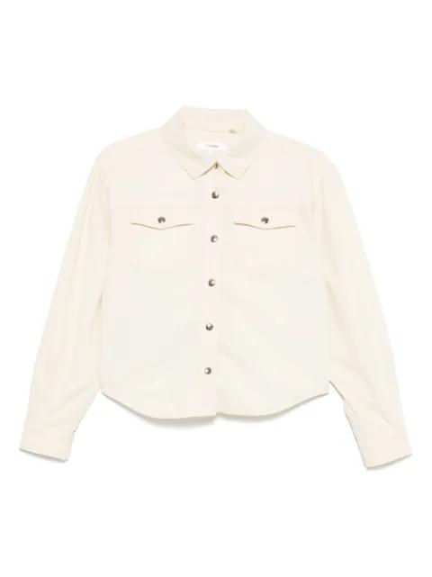Mainstay shirt by FRAME