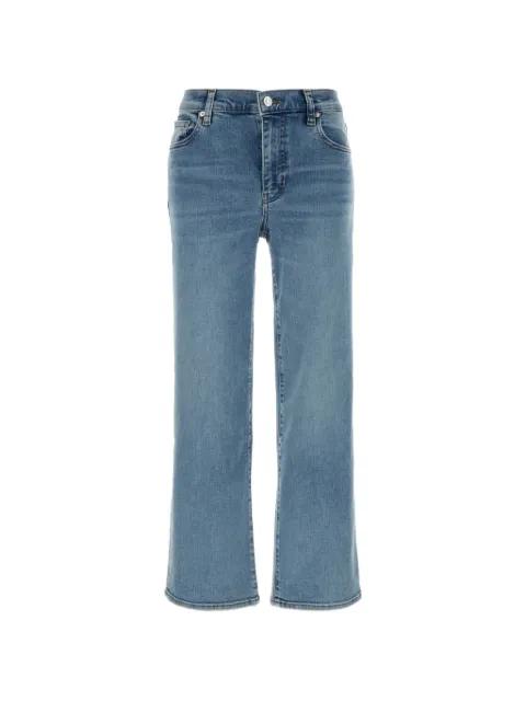 Mellow stretch jeans by FRAME
