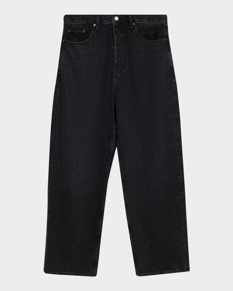 Men's Baggy Jeans by FRAME