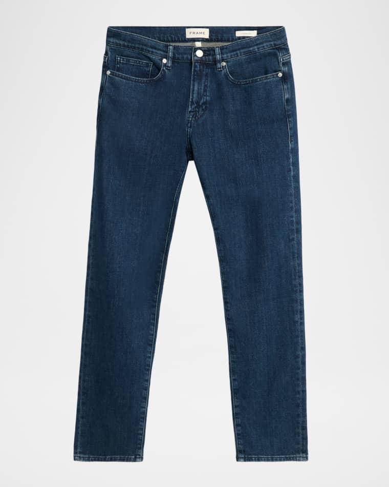 Men's L'Homme Slim Jeans by FRAME