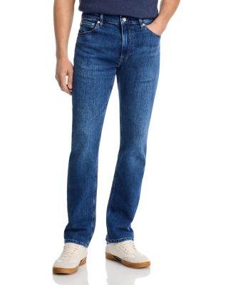 Modern Straight Fit 32.5" Jeans by FRAME