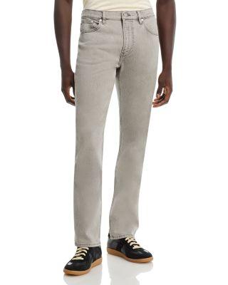 Modern Straight Fit 32.5" Jeans in Clement by FRAME