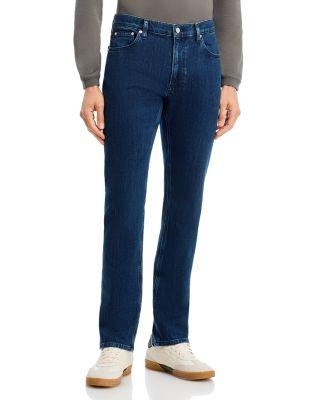 Modern Straight Fit 32.5" Jeans in Orion by FRAME