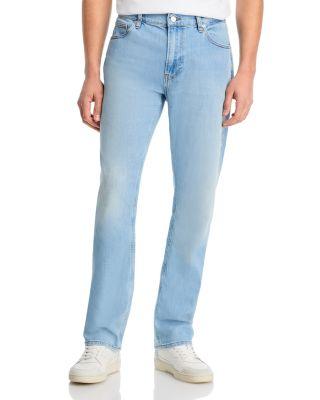 Modern Straight Fit 32.5" Jeans in Oslo by FRAME