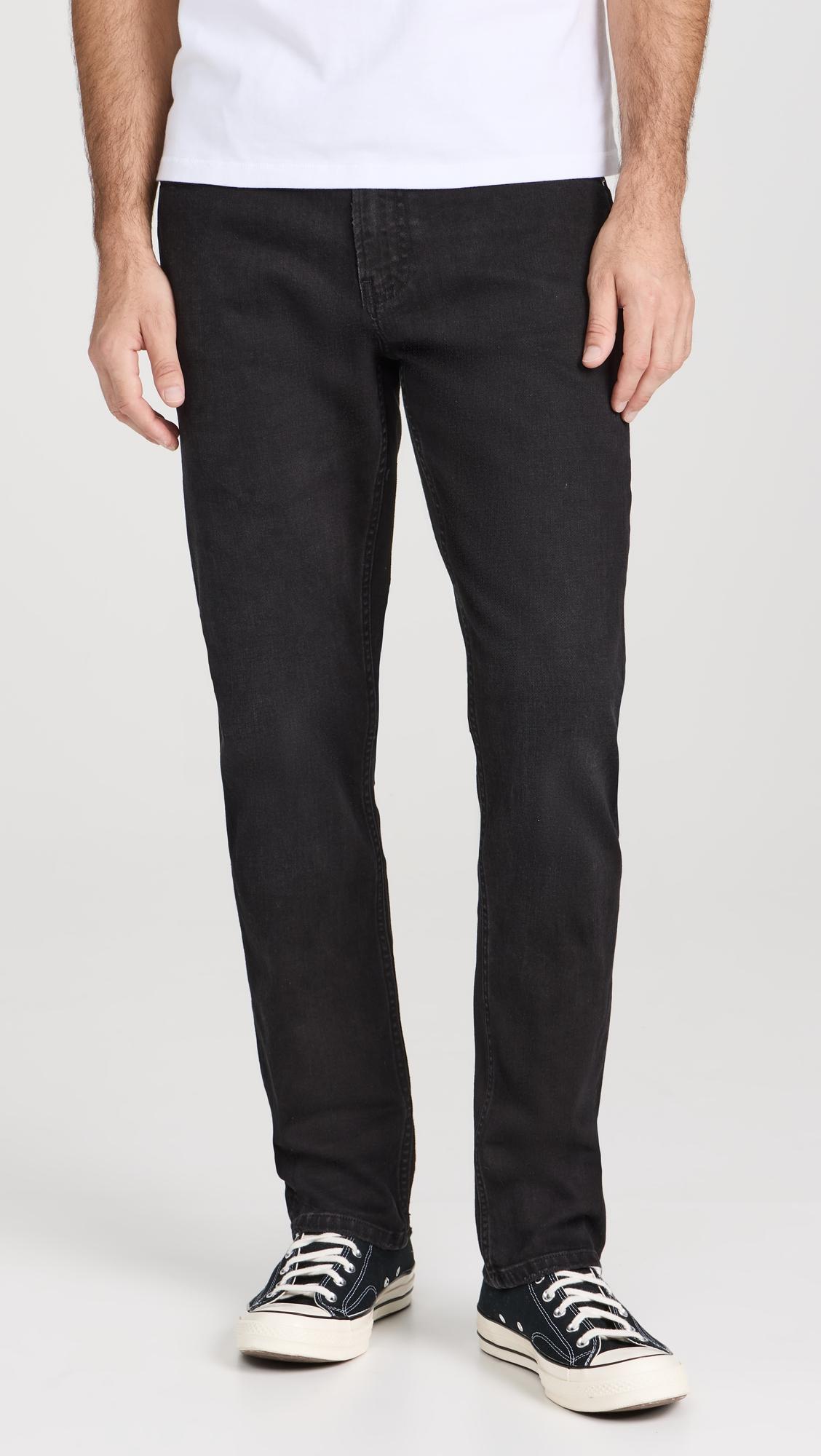Modern Straight Jeans by FRAME
