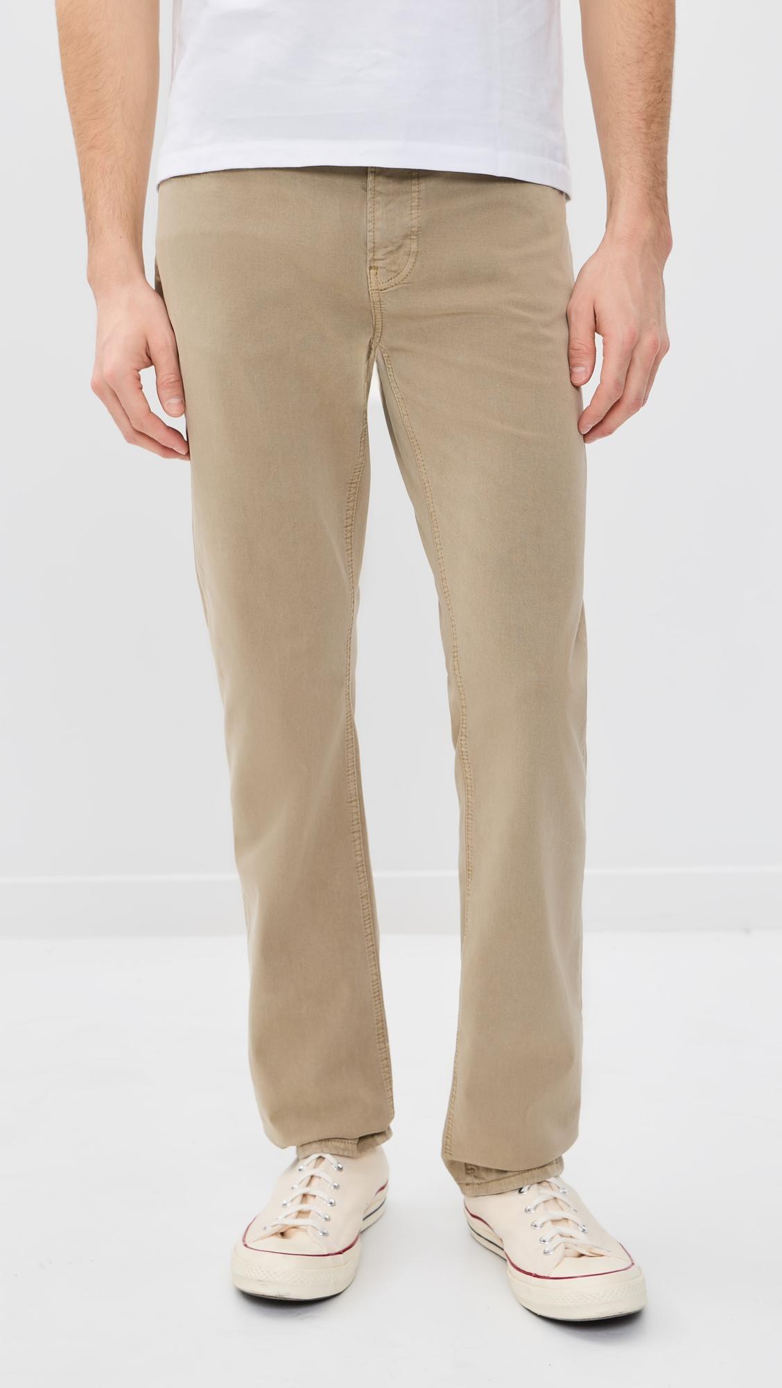Modern Straight Jeans by FRAME
