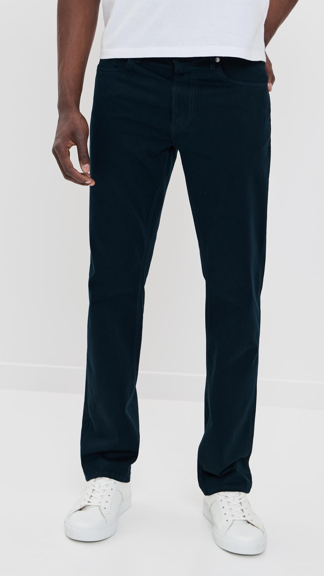 Modern Straight Jeans by FRAME