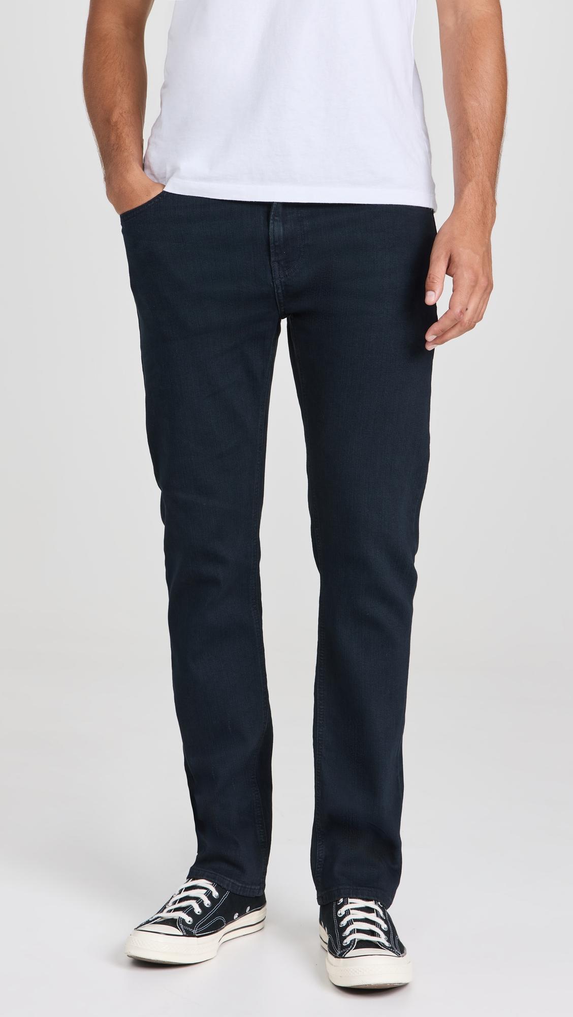 Modern Straight Jeans by FRAME