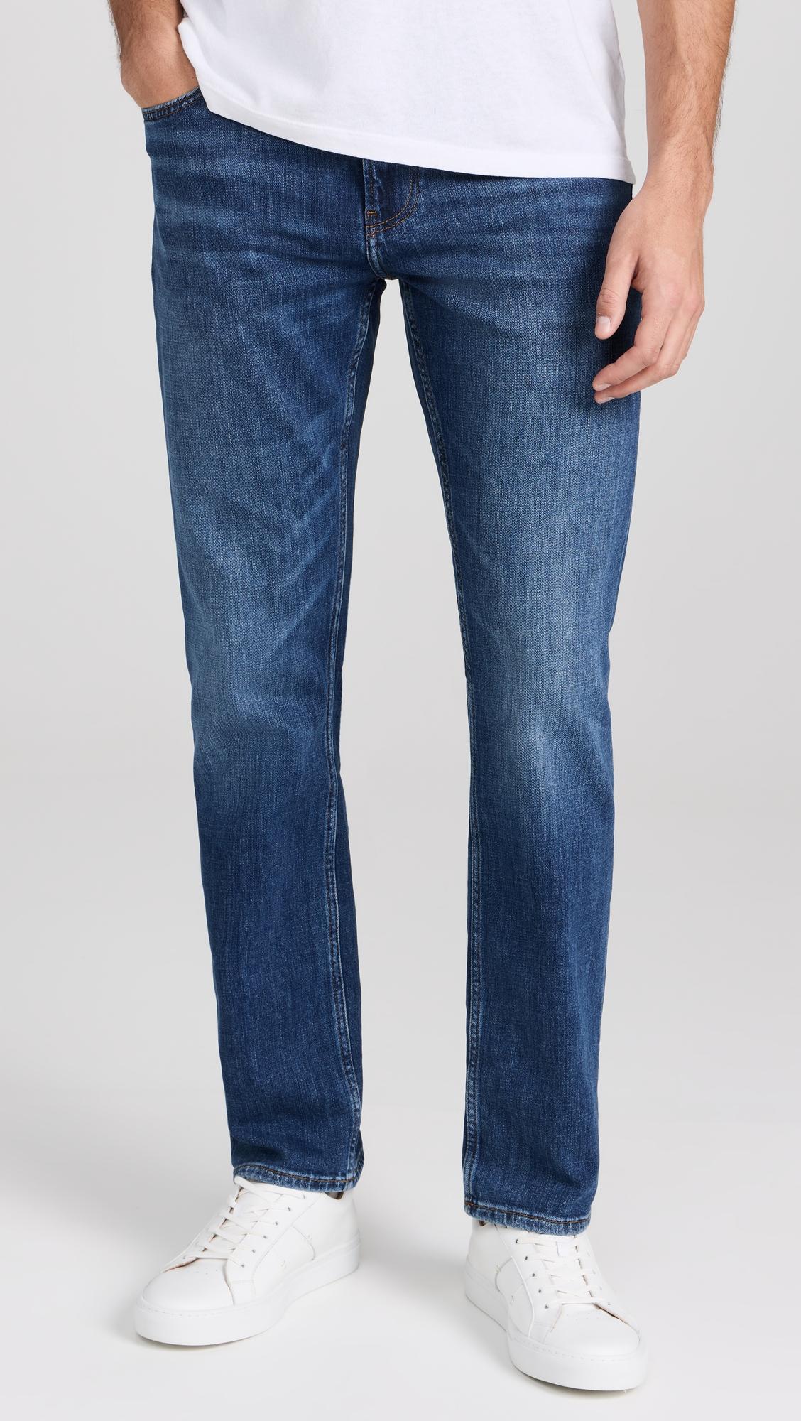 Modern Straight Jeans by FRAME