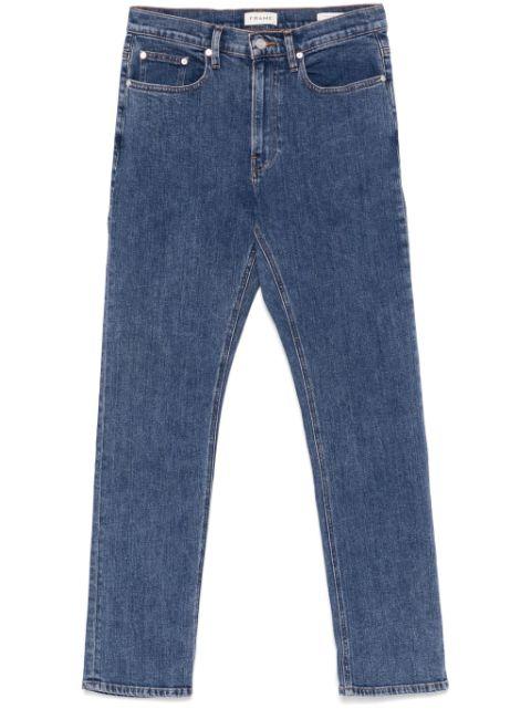 Modern Straight jeans by FRAME