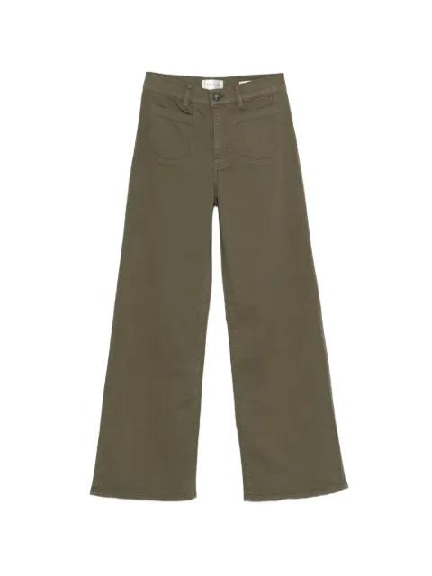 Modernist jeans by FRAME
