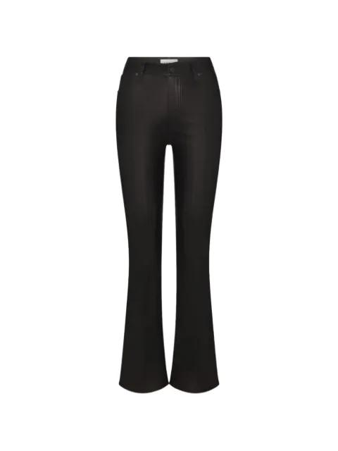 Reboot leather trousers by FRAME