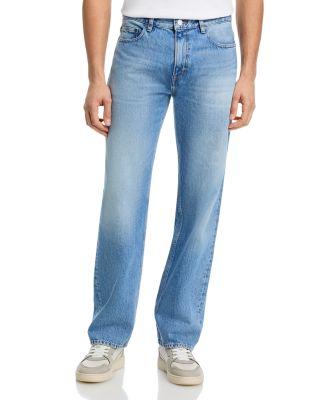 Relaxed 32" Straight Leg Jeans by FRAME