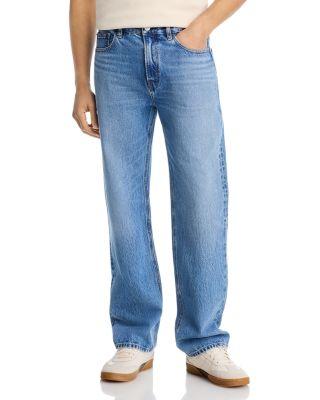 Relaxed 32" Straight Leg Jeans by FRAME