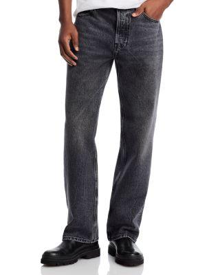 Relaxed 32" Straight Leg Jeans in Brentwood by FRAME