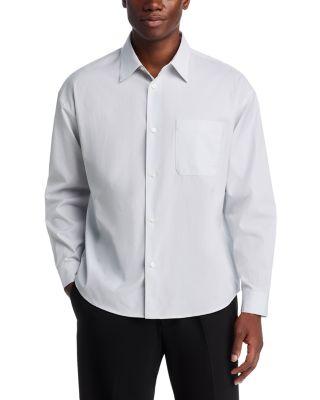 Relaxed Button Shirt - Exclusive by FRAME