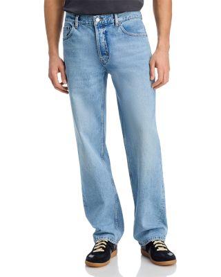 Relaxed Fit Jeans in Jefferson by FRAME Relaxed Fit Jeans in Jefferson by FRAME