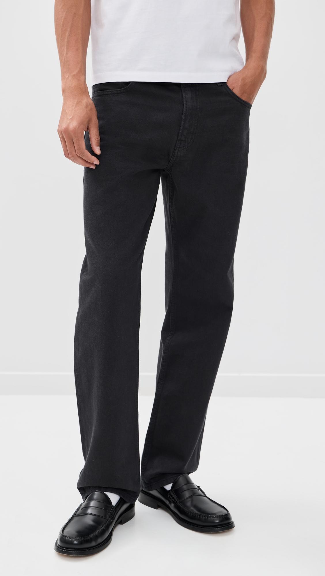 Relaxed Jeans by FRAME