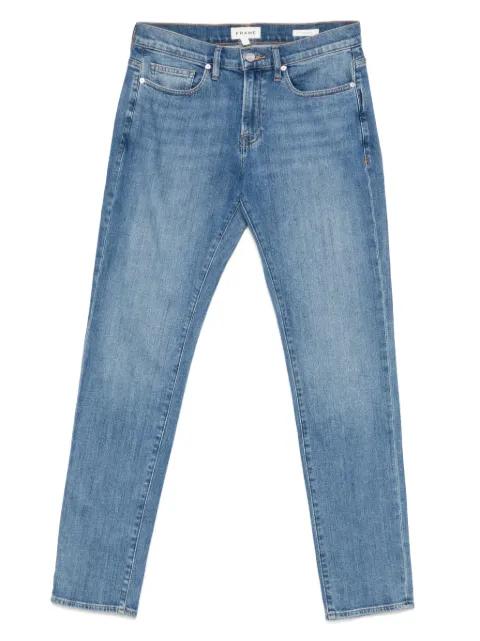 Shie Shield jeans by FRAME