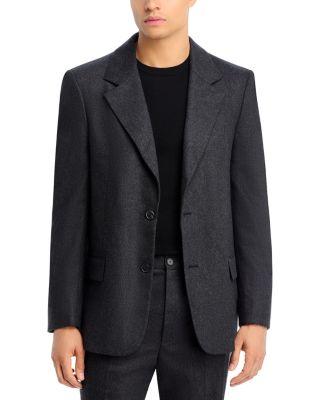 Single Breasted Blazer by FRAME