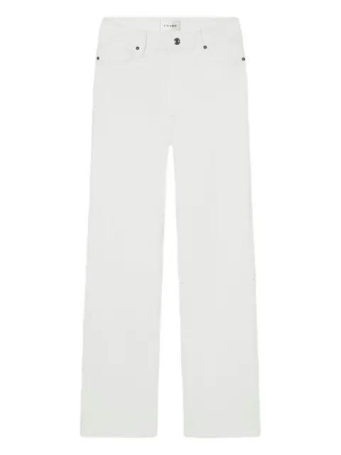 Sleek jeans by FRAME