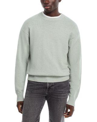 Solid Sweater by FRAME
