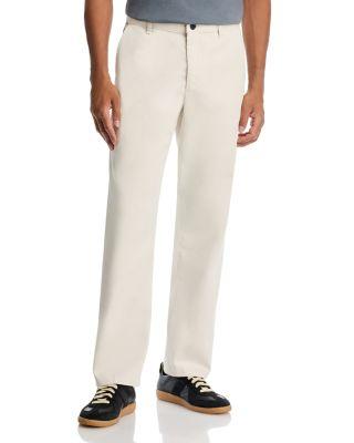 Straight Fit Chinos by FRAME