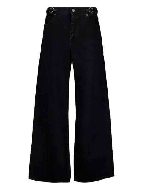 Sutro O-Ring Stroll cotton jeans by FRAME