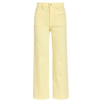 THE ANCHOR PANT by FRAME