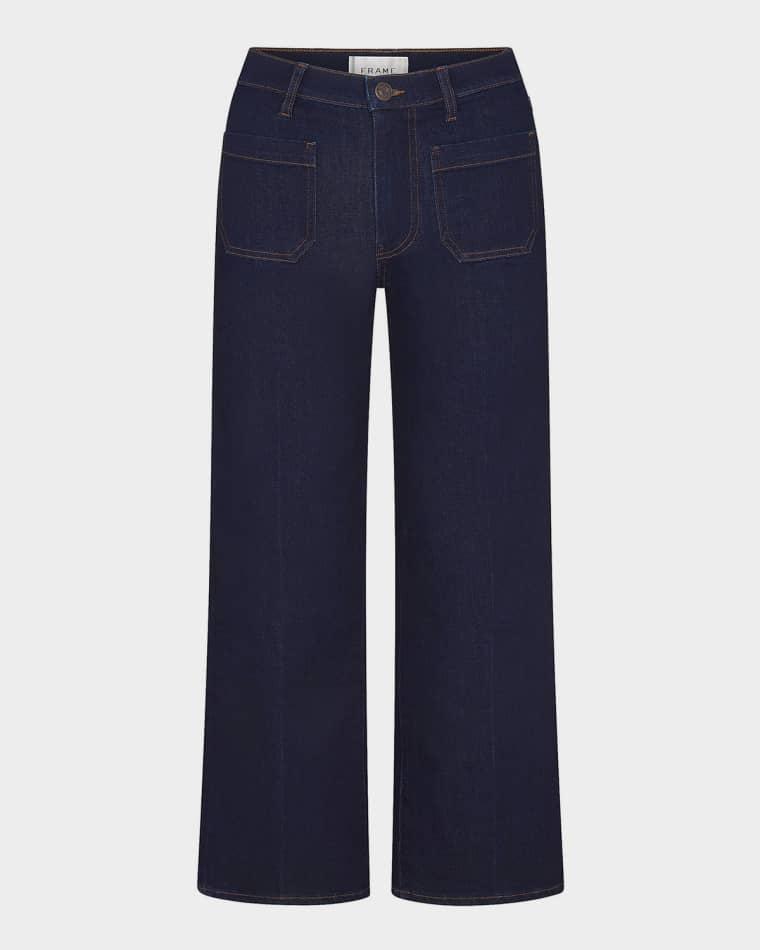 The Anchor Pants by FRAME