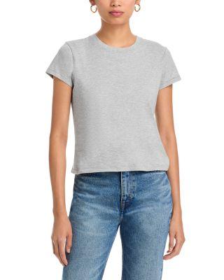 The Baby Tee by FRAME