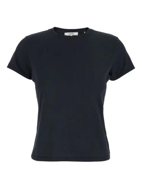 The Baby Tee crew-neck T-shirt by FRAME