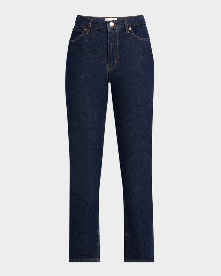 The Borrowed Ankle Jeans by FRAME