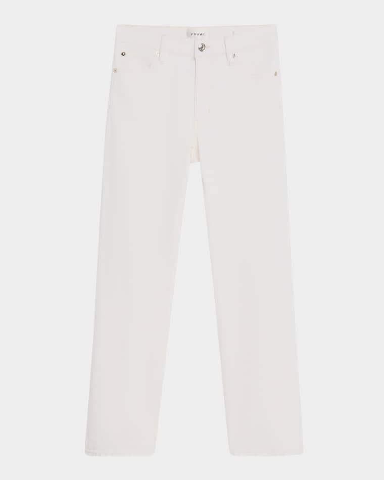 The Borrowed Denim Pants by FRAME