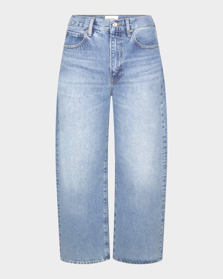 The Bow Jeans by FRAME