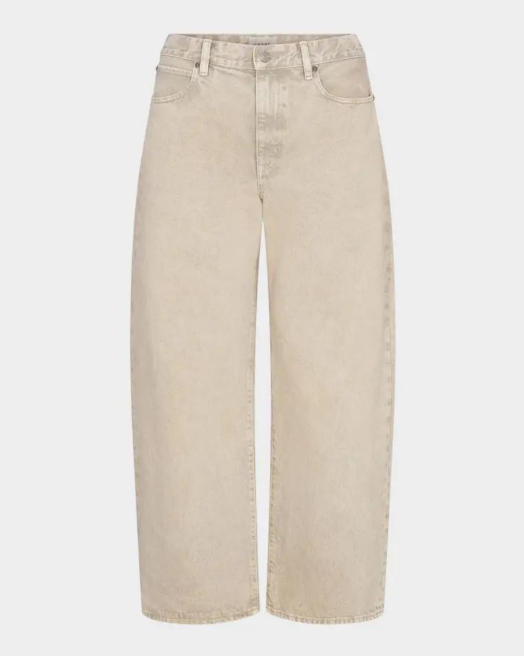 The Bow Jeans by FRAME