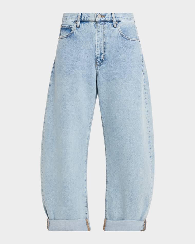 The Bubble Jeans by FRAME
