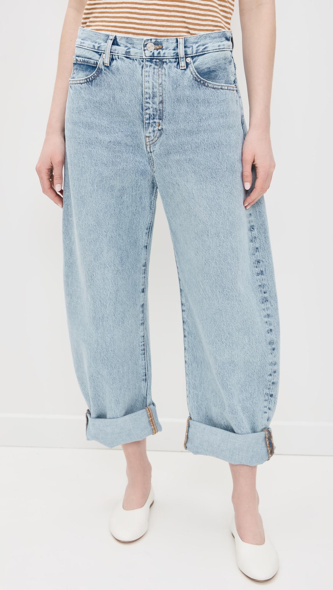 The Bubble Jeans by FRAME