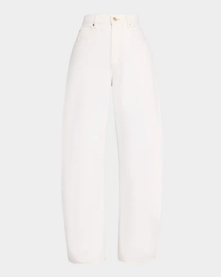 The Bubble Jeans by FRAME