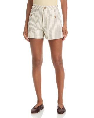 The Cruise Shorts by FRAME