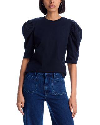 The Drape Tee by FRAME